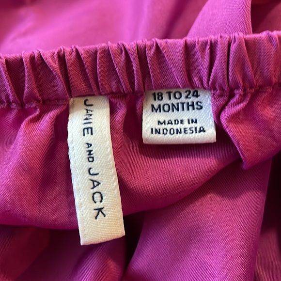 Janie and Jack 18-24 month 2 Piece Outfit - Picture 8 of 11